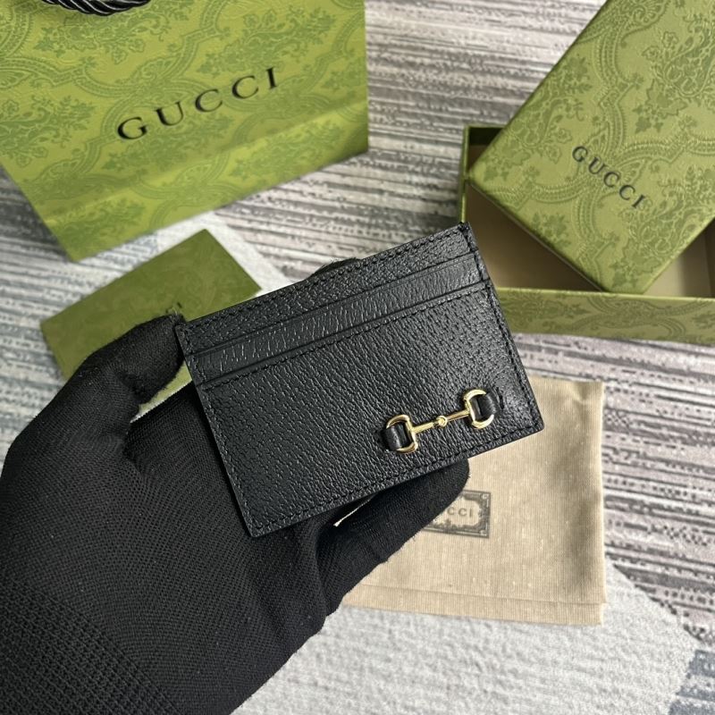 Gucci Wallets